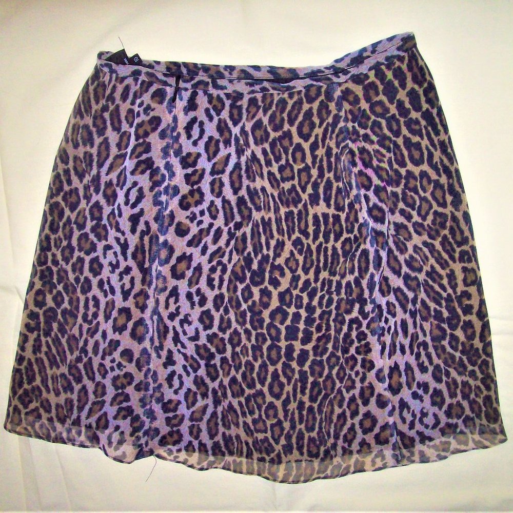 ~ SKIRT (Rather Flirty) ~